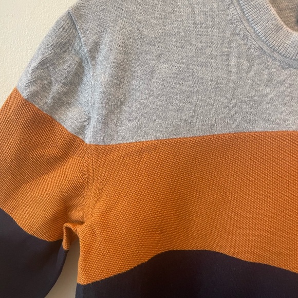 GAP multi color sweater - Small - Like New! - Picture 2 of 4